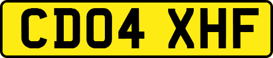 CD04XHF