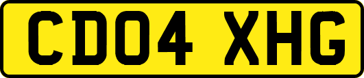 CD04XHG