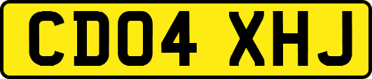 CD04XHJ