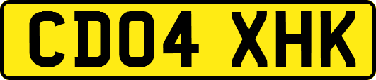CD04XHK