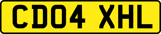 CD04XHL
