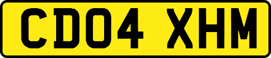 CD04XHM