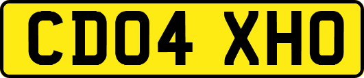 CD04XHO