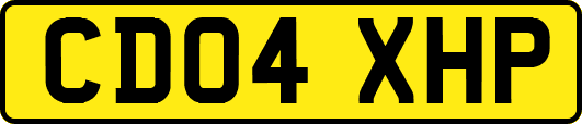 CD04XHP