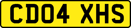 CD04XHS