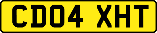 CD04XHT