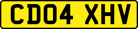 CD04XHV