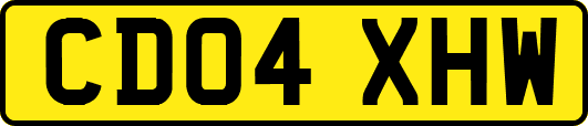 CD04XHW