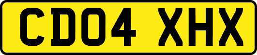 CD04XHX