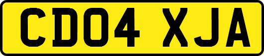 CD04XJA