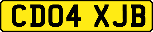 CD04XJB