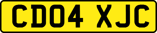 CD04XJC
