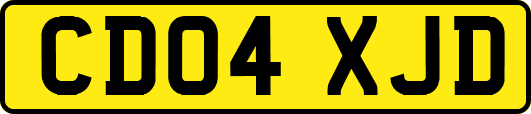CD04XJD