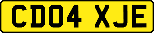 CD04XJE
