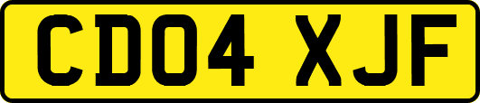 CD04XJF