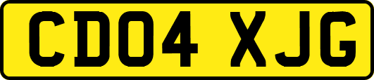 CD04XJG