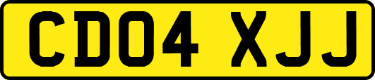 CD04XJJ