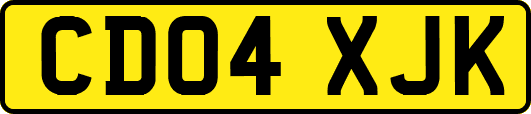 CD04XJK