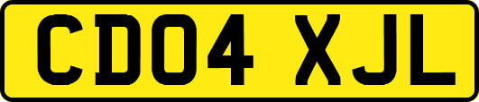 CD04XJL