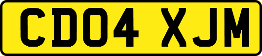 CD04XJM