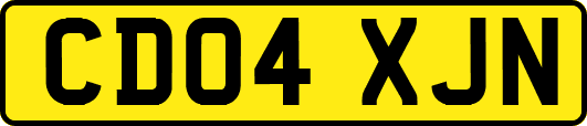CD04XJN