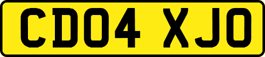 CD04XJO