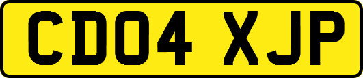 CD04XJP