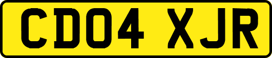 CD04XJR