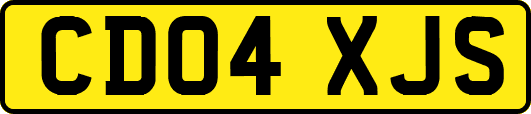 CD04XJS