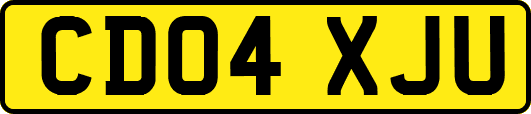 CD04XJU