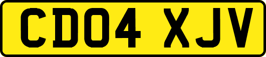 CD04XJV