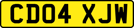 CD04XJW