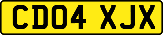 CD04XJX