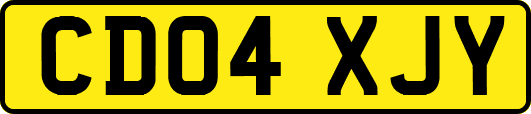 CD04XJY