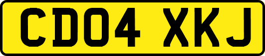 CD04XKJ