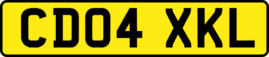 CD04XKL