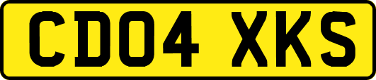 CD04XKS