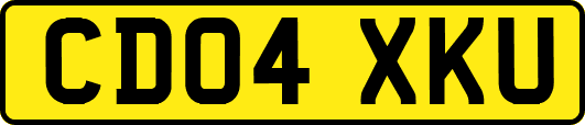 CD04XKU