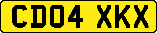 CD04XKX