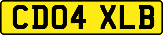 CD04XLB