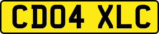 CD04XLC