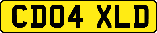 CD04XLD