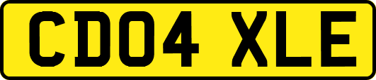 CD04XLE