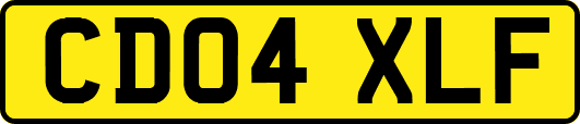 CD04XLF