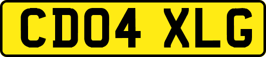 CD04XLG