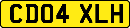 CD04XLH