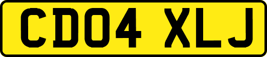 CD04XLJ