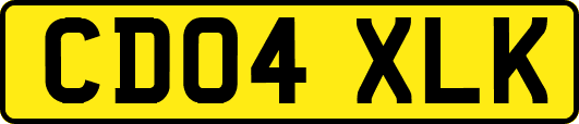 CD04XLK