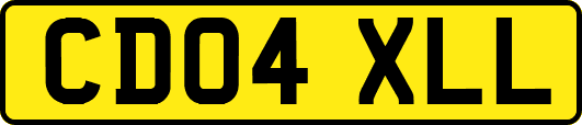 CD04XLL