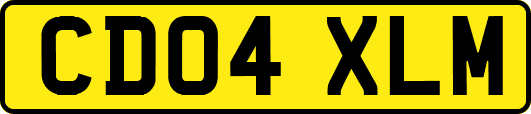CD04XLM